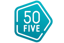 50 five