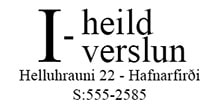 I-heild-v-logo