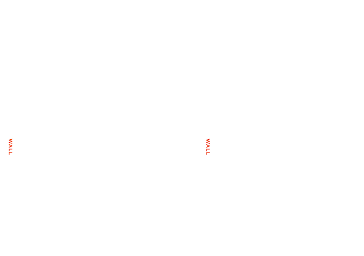 The Neato D-shape advantage