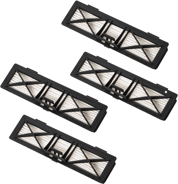 Ultra-Performance Filter (4 pack)